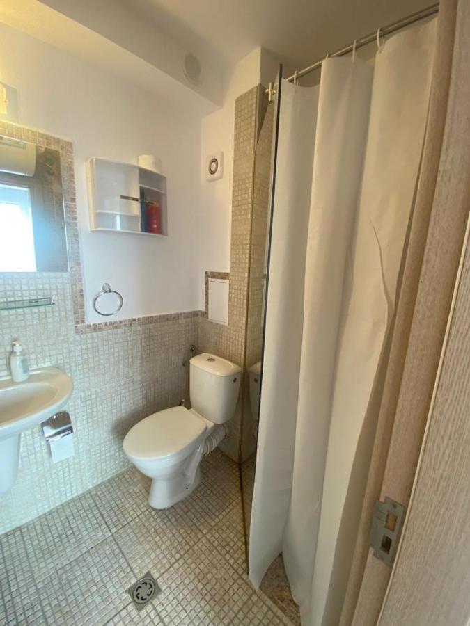 Appartement Rainbow 3 - Apartament à Slantchev Briag Extérieur photo