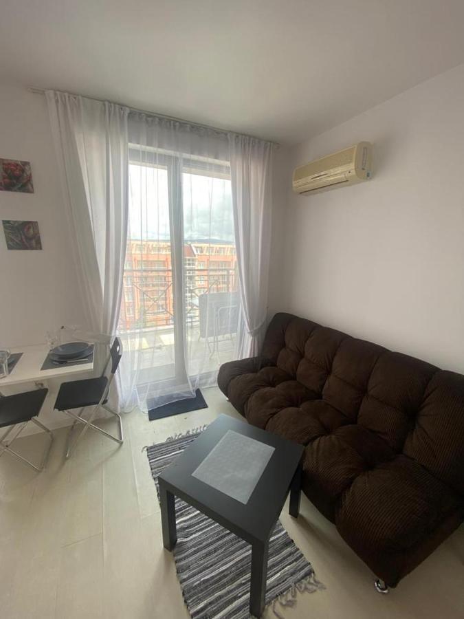 Appartement Rainbow 3 - Apartament à Slantchev Briag Extérieur photo