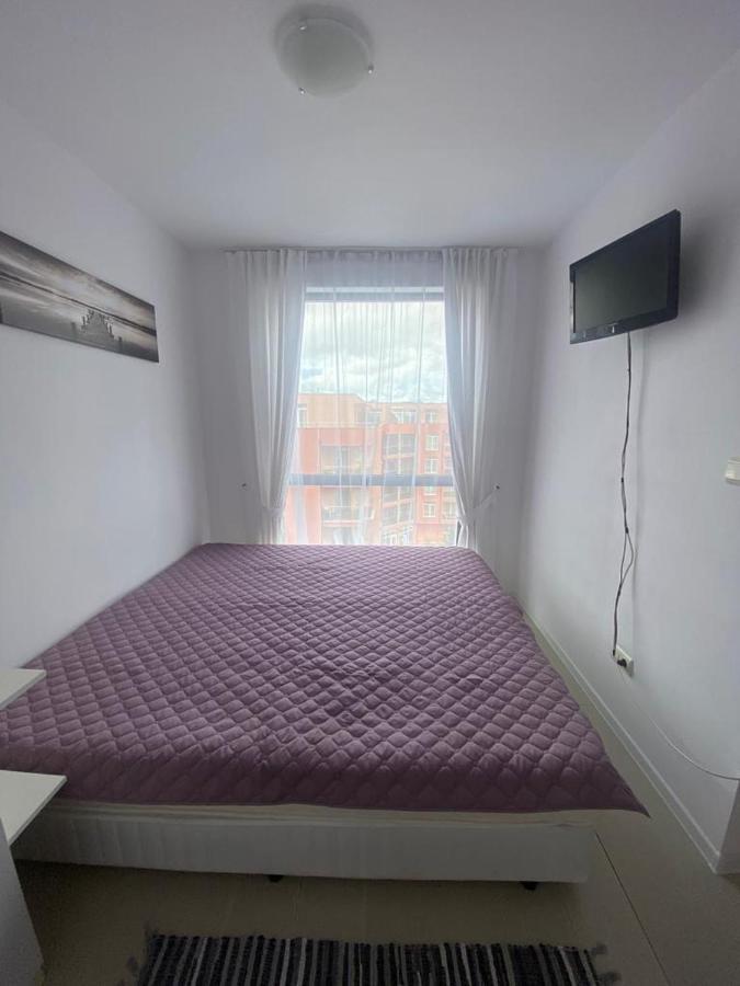 Appartement Rainbow 3 - Apartament à Slantchev Briag Extérieur photo