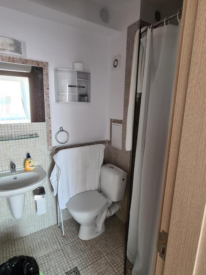 Appartement Rainbow 3 - Apartament à Slantchev Briag Extérieur photo