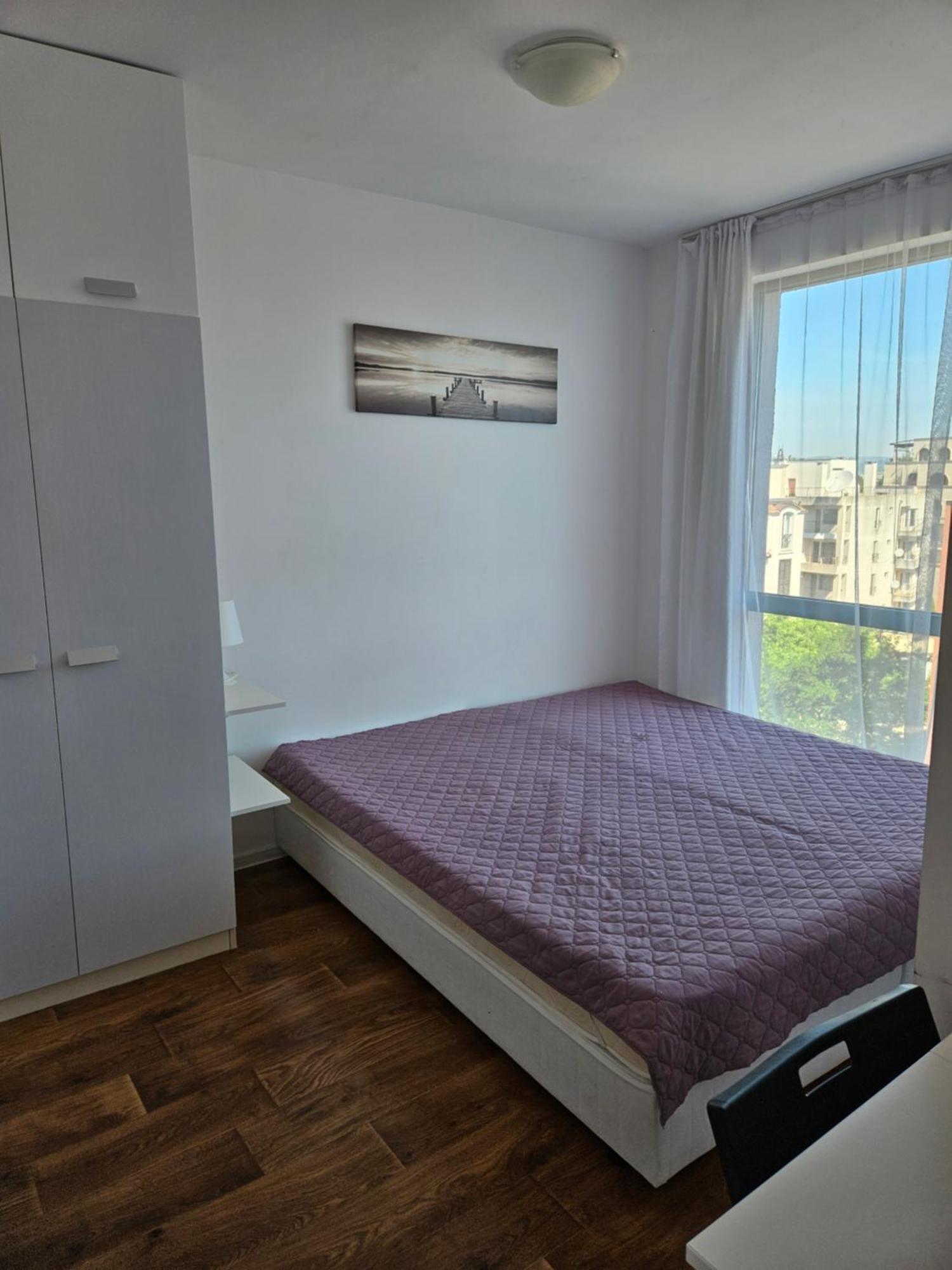 Appartement Rainbow 3 - Apartament à Slantchev Briag Extérieur photo