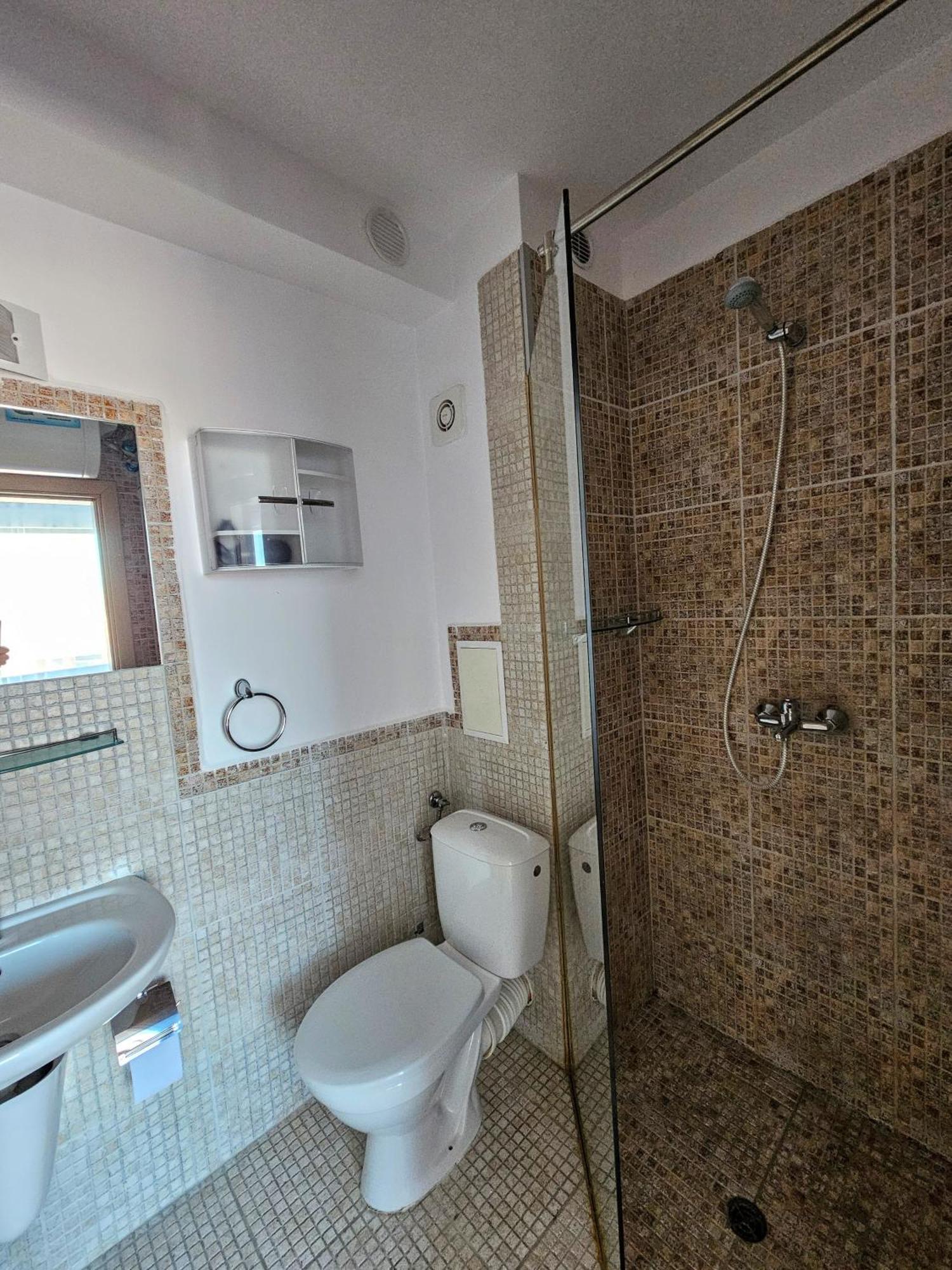 Appartement Rainbow 3 - Apartament à Slantchev Briag Extérieur photo